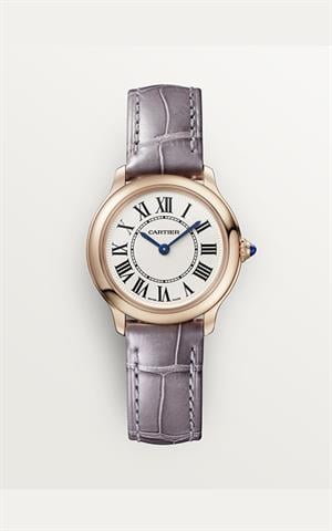 Cartier -WGRN0013- Kol Saati