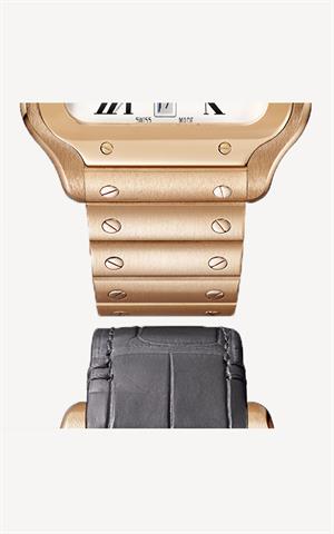 Cartier -WGSA0018- Kol Saati