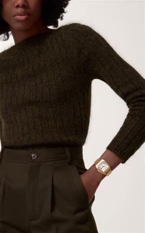 Cartier -WGSA0031- Kol Saati