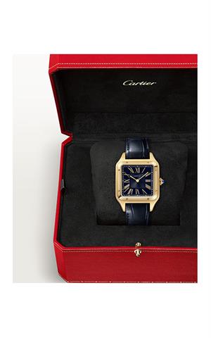 Cartier -WGSA0077- Kol Saati
