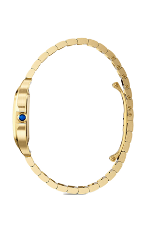 Cartier WGSA0107 Santos Kadın Kol Saati