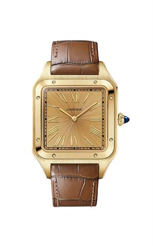 Cartier -WGSA0111- Kol Saati