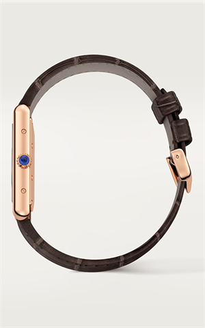 Cartier WGTA0011 Tank Erkek Kol Saati