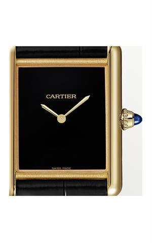 Cartier -WGTA0091- Kol Saati