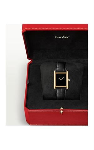 Cartier -WGTA0091- Kol Saati