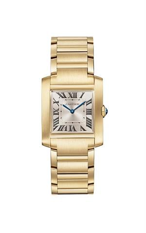 Cartier -WGTA0113- Kol Saati
