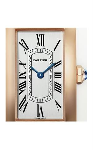 Cartier -WGTA0133- Kol Saati