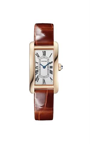 Cartier -WGTA0133- Kol Saati