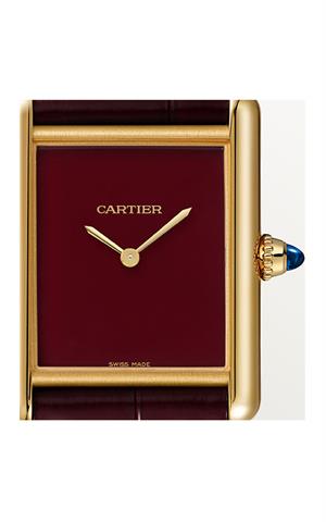Cartier -WGTA0190- Kol Saati