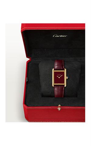 Cartier -WGTA0190- Kol Saati