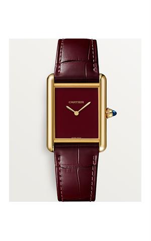 Cartier -WGTA0190- Kol Saati