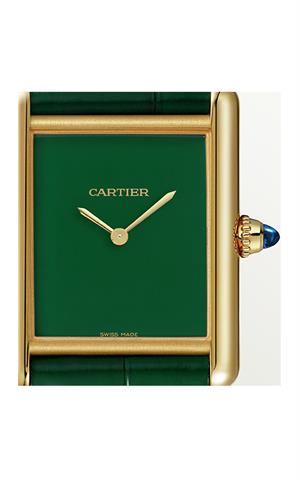 Cartier -WGTA0191- Kol Saati