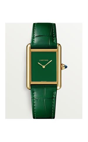 Cartier -WGTA0191- Kol Saati