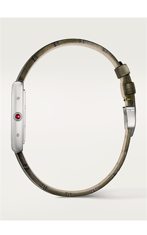 Cartier WGTA0279 Tank Louis Kadın Kol Saati