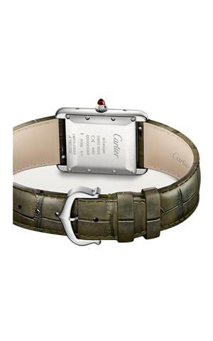 Cartier -WGTA0279- Kol Saati