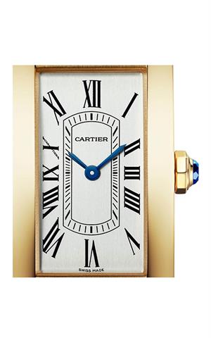 Cartier -WGTA0299- Kol Saati