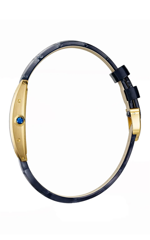 Cartier WGTA0299 Tank American Kadın Kol Saati