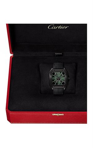 Cartier -WHSA0009- Kol Saati