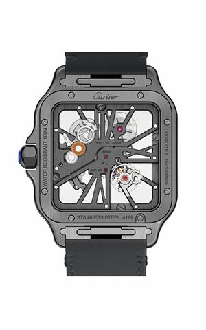 Cartier -WHSA0009- Kol Saati