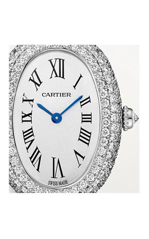 Cartier -WJBA0020- Kol Saati