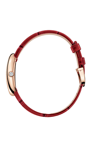 Cartier WJBA0031 Baignoire Kadın Kol Saati