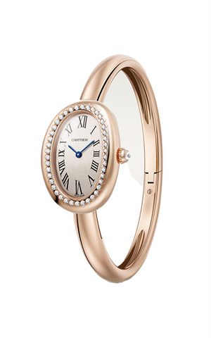 Cartier WJBA0045 Baignoire Watches