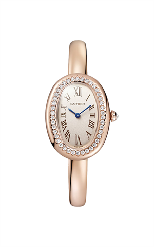 Cartier WJBA0045 Baignoire Watches