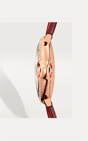 Cartier WJBB0033 Ballon Bleu Kadın Kol Saati