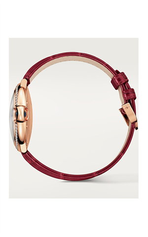 Cartier WJBB0081 Ballon Bleu Kadın Kol Saati