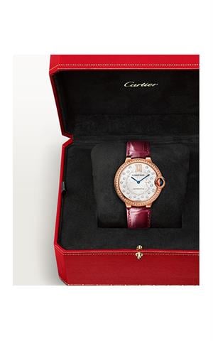 Cartier -WJBB0081- Kol Saati