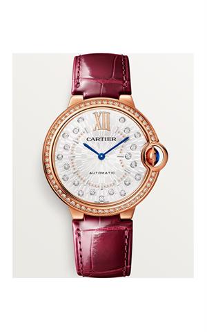 Cartier -WJBB0081- Kol Saati