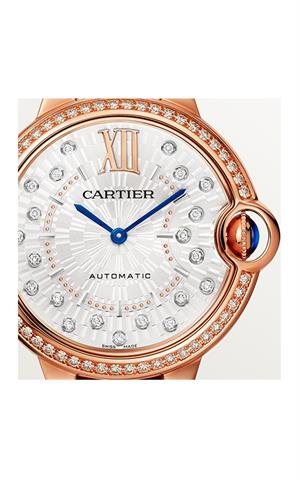 Cartier -WJBB0081- Kol Saati