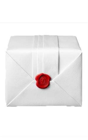 Cartier -WJCS0004- Kol Saati