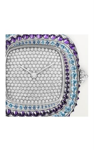 Cartier -WJCS0013- Kol Saati