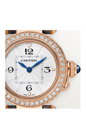 Cartier -WJPA0017- Kol Saati