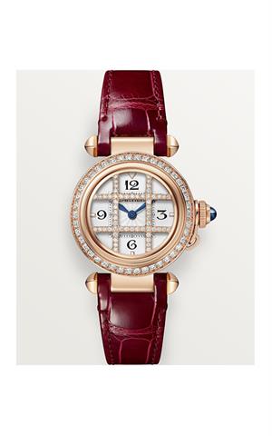 Cartier -WJPA0021- Kol Saati