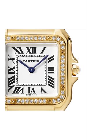 Cartier -WJPN0016- Kol Saati