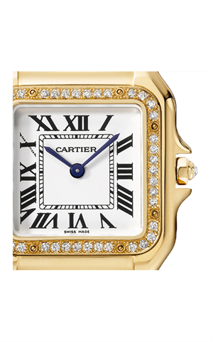 Cartier WJPN0016 Panthere Kadın Kol Saati