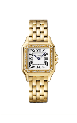 Cartier WJPN0016 Panthere Kadın Kol Saati