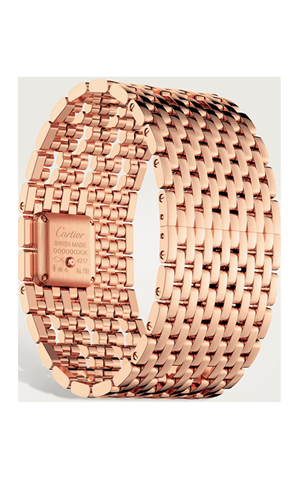 Cartier WJPN0022 Panthere Kadın Kol Saati