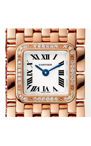 Cartier WJPN0022 Panthere Kadın Kol Saati