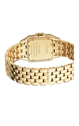 Cartier WJPN0037 Panthere Kadın Kol Saati