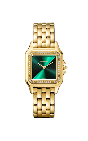 Cartier WJPN0037 Panthere Kadın Kol Saati