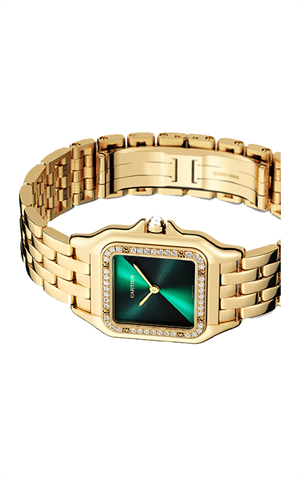 Cartier WJPN0037 Panthere Kadın Kol Saati
