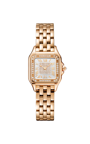 Cartier WJPN0039 Panthere Kadın Kol Saati