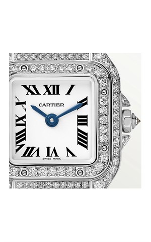 Cartier WJPN0046 Panthere Kadın Kol Saati