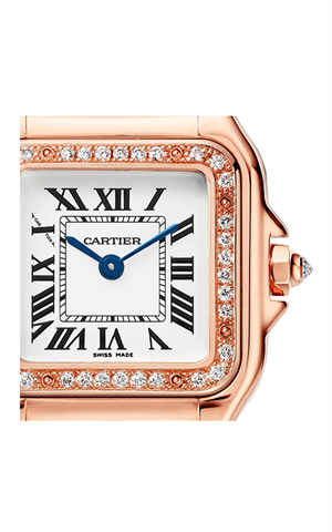 Cartier WJPN0049 Panthere Kadın Kol Saati