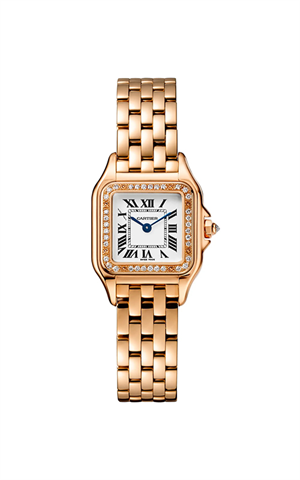 Cartier WJPN0049 Panthere Kadın Kol Saati