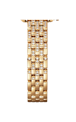 Cartier WJPN0059 Panthere Kadın Kol Saati