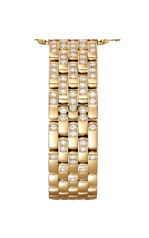 Cartier WJPN0060 Panthere Kadın Kol Saati